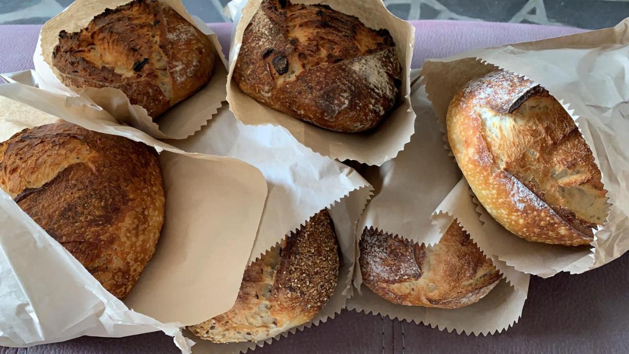 Georgia Διαμέρισμα Portland Εξωτερικό φωτογραφία
